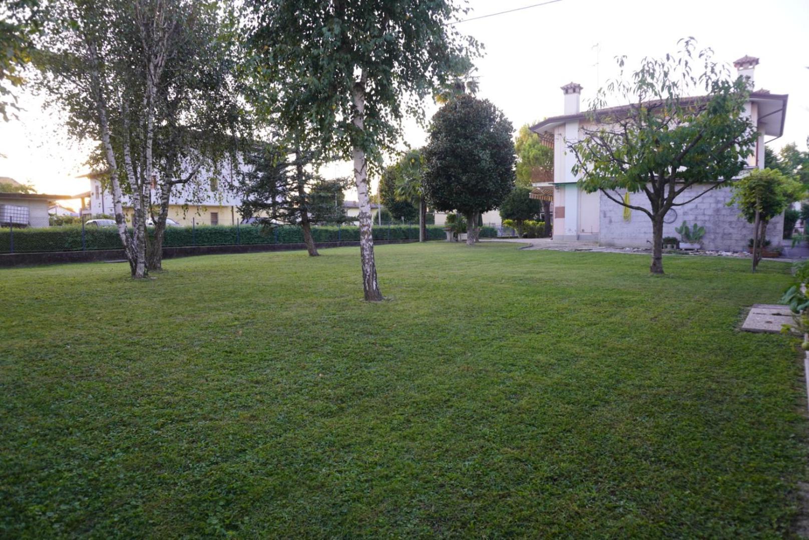 Oliva'S House Appartamento Con Giardino Palazzolo dello Stella Eksteriør bilde